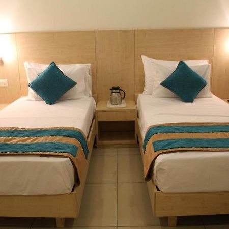 Vijayawāda Hotel Southern Grand מראה חיצוני תמונה
